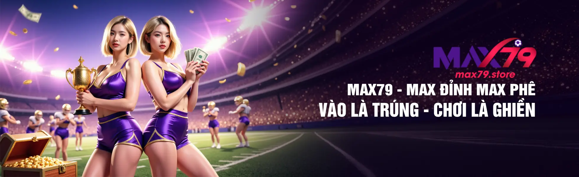 banner Max 79